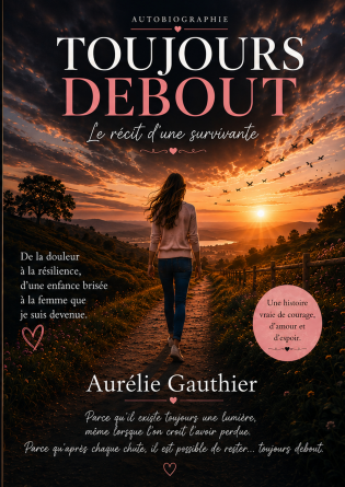 Toujours debout, toujours vivante 