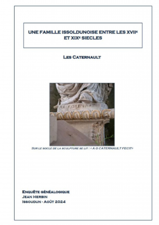 Les Caternault