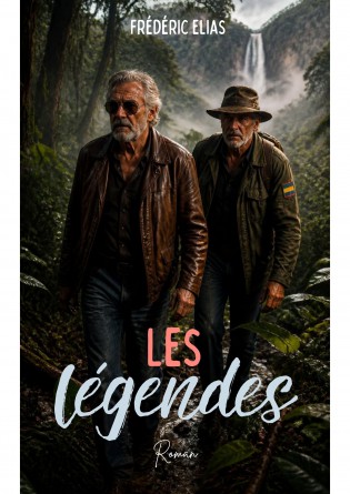 LES LÉGENDES