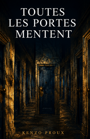 Toutes les portes mentent
