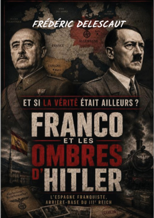 Franco et les ombres d'Hitler