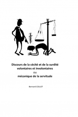 Mécanique de la servitude (12x18)