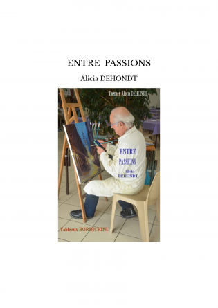 ENTRE PASSIONS