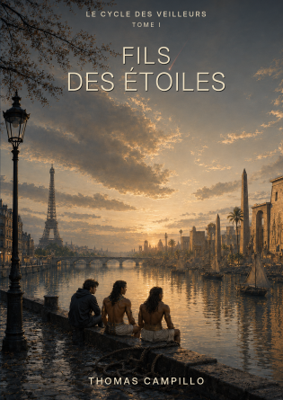 FILS DES ETOILES