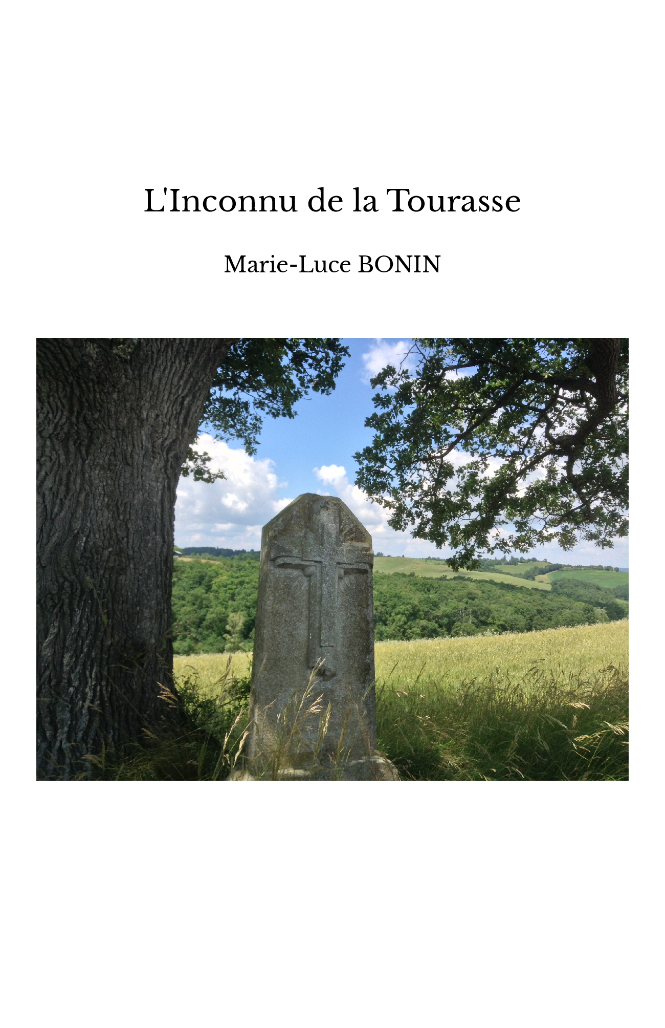 L'Inconnu de la Tourasse
