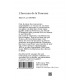 L'Inconnu de la Tourasse