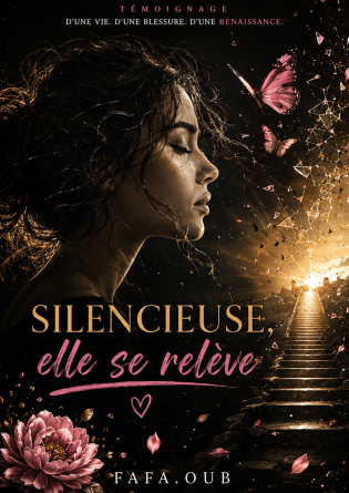 silencieuse, elle se relève 