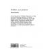 Philibert : La Louisiane