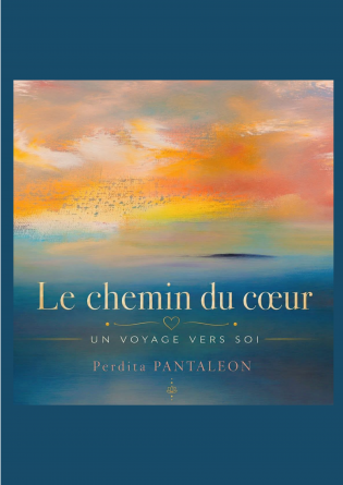 LE CHEMIN DU CŒUR : UN VOYAGE VERS SOI