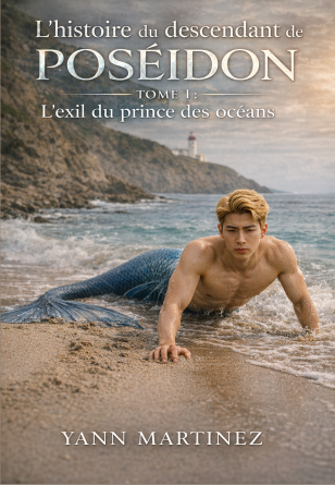 L'exil du prince des océans