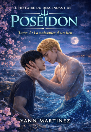Tome 2 : La naissance d'un lien