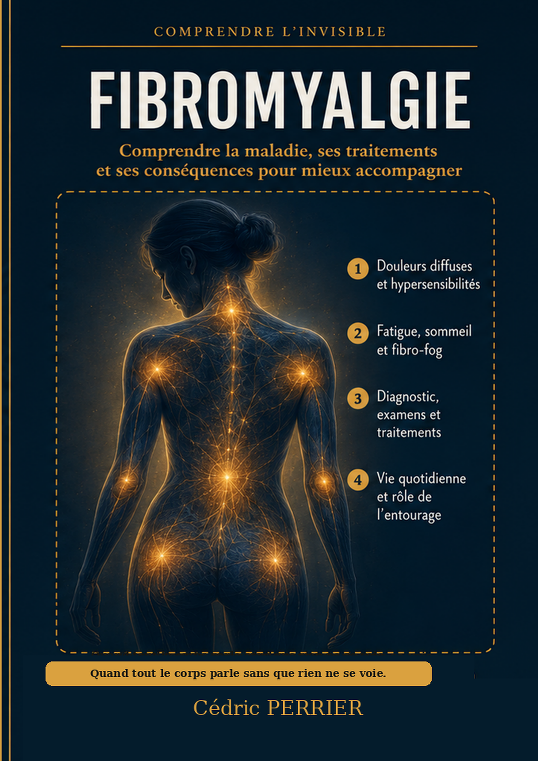 Fibromyalgie