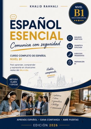 Espanol_Esencial_Nivel_B1