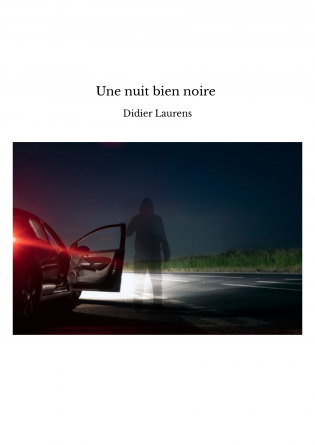 Une nuit bien noire 