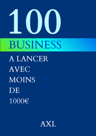 100 BUSINESS A LANCER