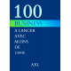 100 BUSINESS A LANCER