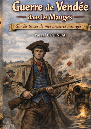 Guerre de Vendée dans les Mauges