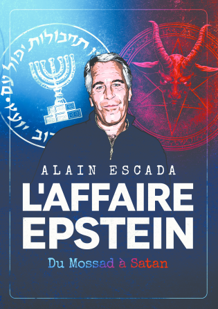 L'Affaire Epstein, du Mossad à Satan