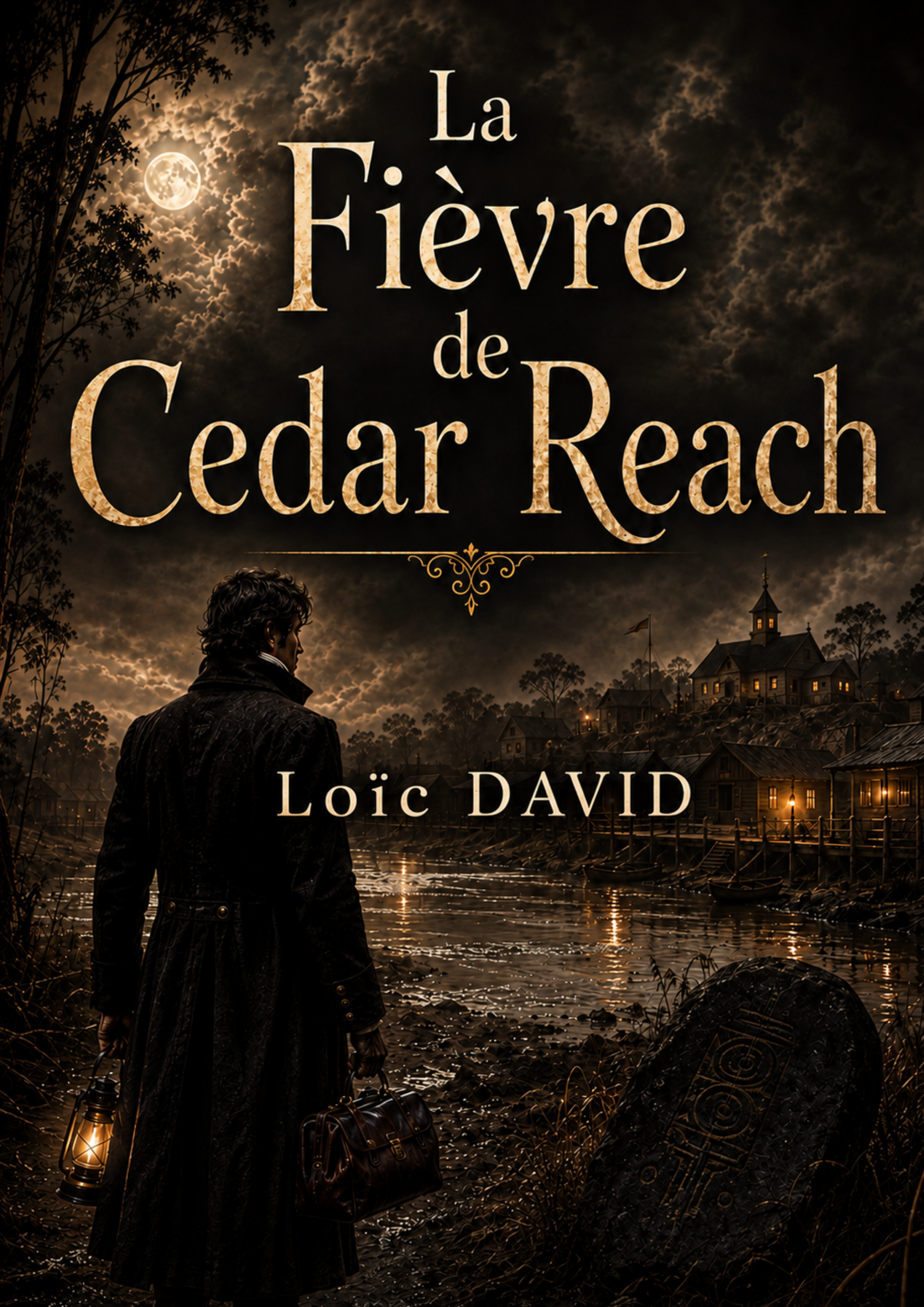 La Fièvre de Cedar Reach