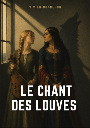 Le chant des louves