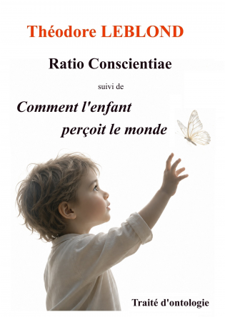 RATIO CONSCIENTIAE