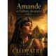 Amande et l'affaire Cleopatra