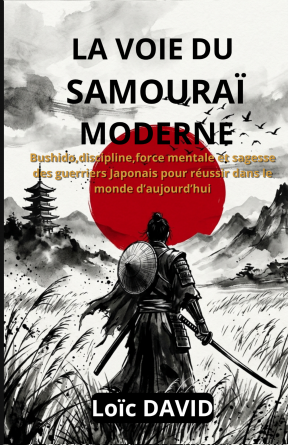 La voie du Samouraï Moderne