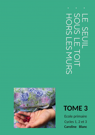 HORS LES MURS SOUS LE TOIT LE SEUIL