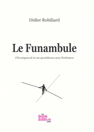 Le funambule
