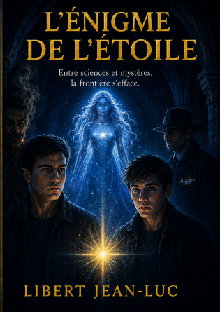 L'énigme de l'étoile