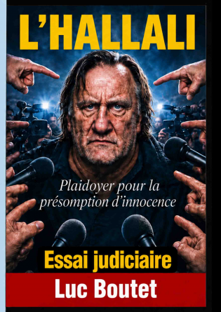 L'HALLALI