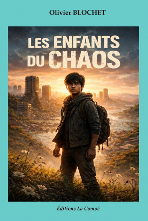 LES ENFANTS DU CHAOS