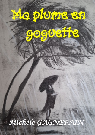 Ma plume en goguette