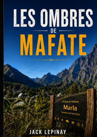 Les Ombres de Mafate