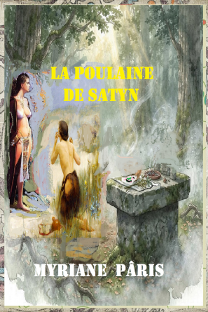 La Poulaine de Satyn