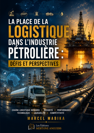 LA PLACE DE LA LOGISTIQUE DANS L'I.P