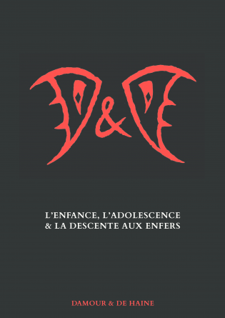 L'enfance, l'adolescence & ...