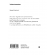 Lettres terrestres
