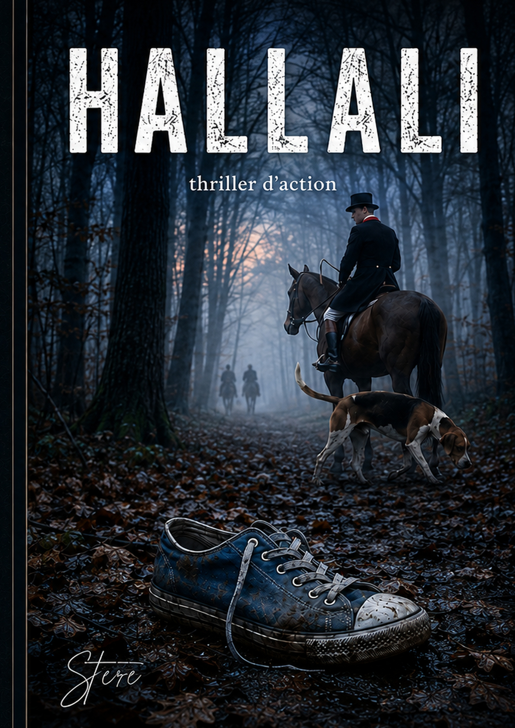 Hallali