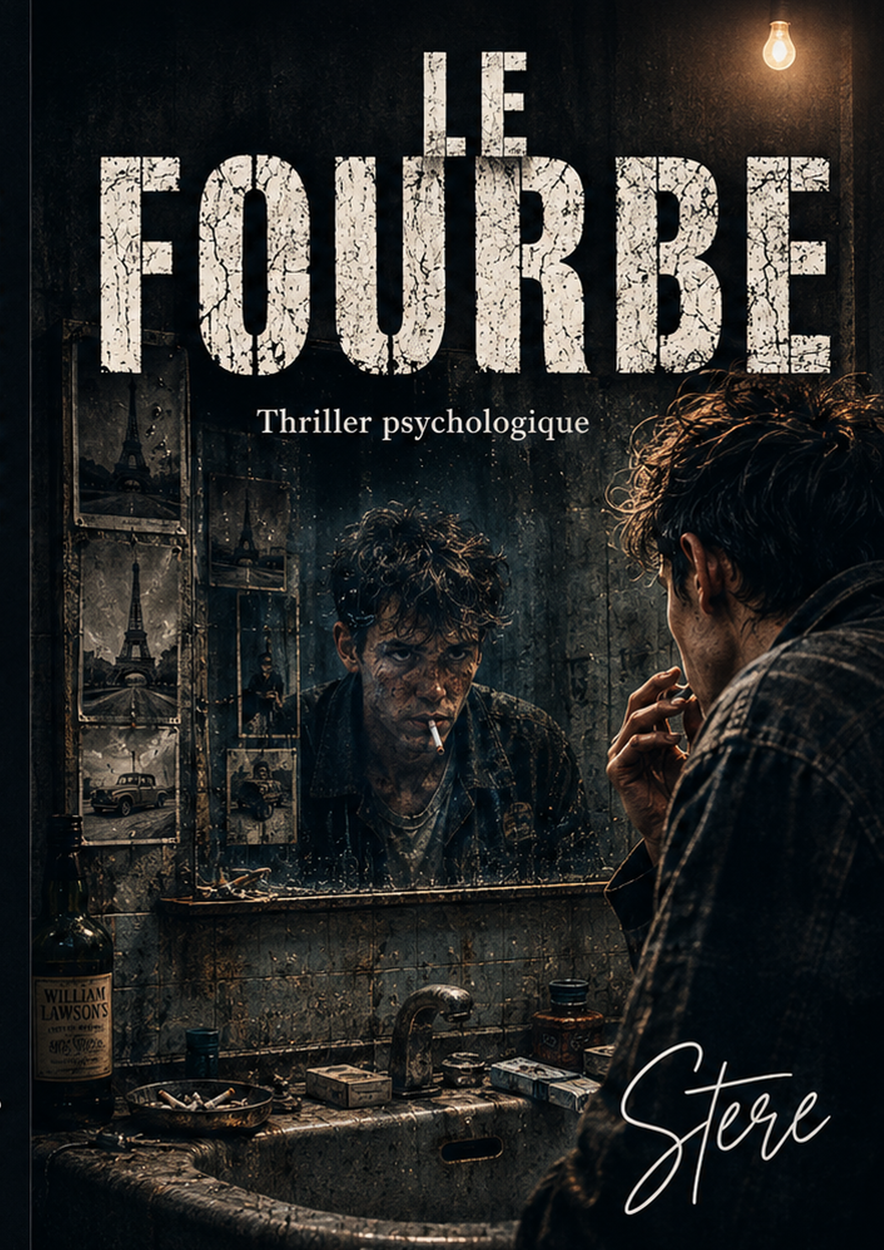 Le fourbe