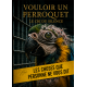 Vouloir un perroquet
