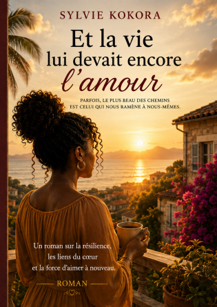 Et si la vie lui devait encore l'amour