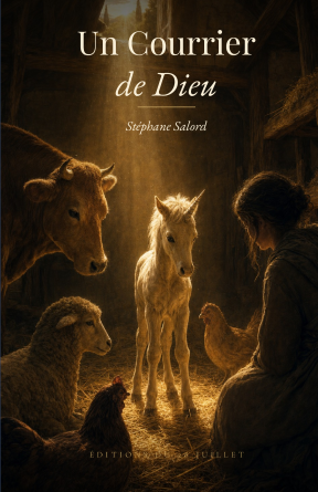 Un courrier de Dieu