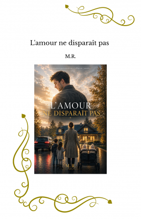 L'amour ne disparaît pas 
