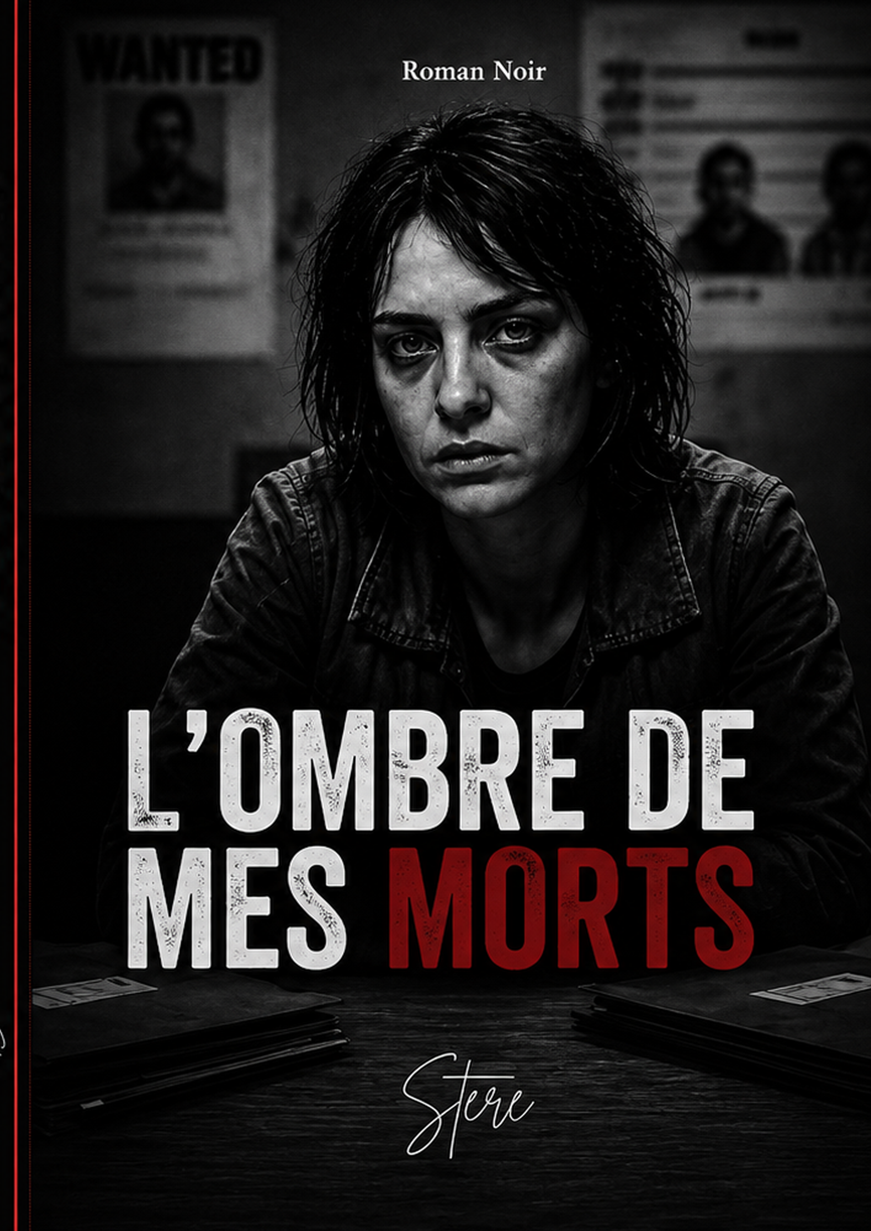L'ombre de mes morts