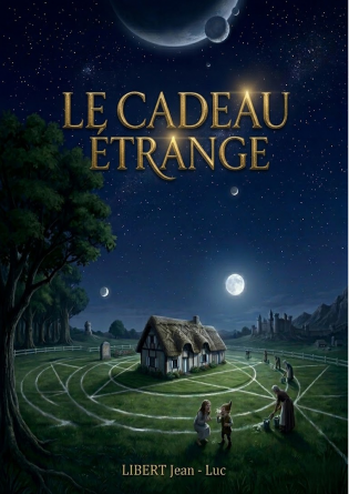 LE CADEAU ÉTRANGE 