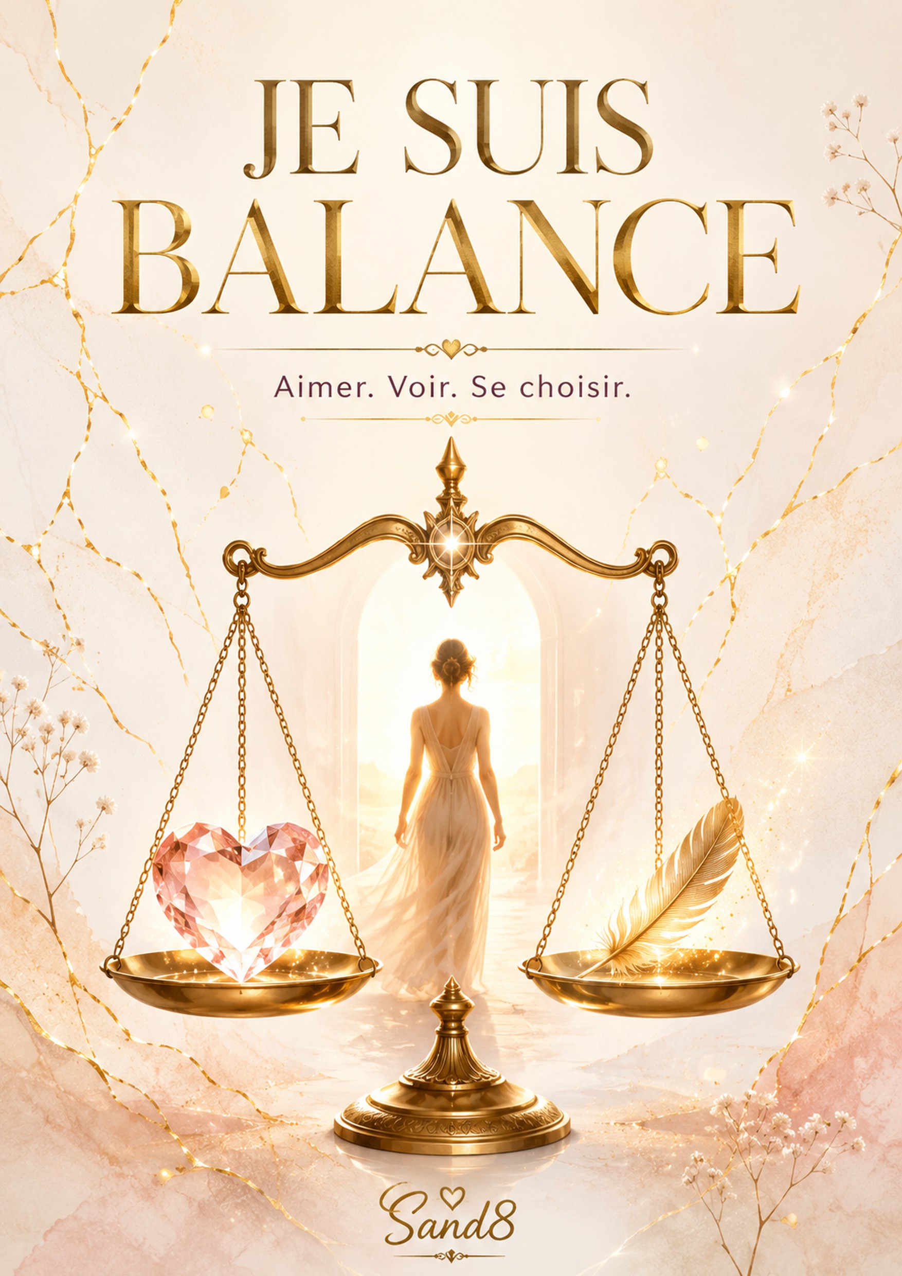 Je suis balance