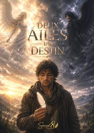 Deux ailes un destin