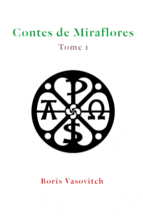 Contes de Miraflores - Tome 1