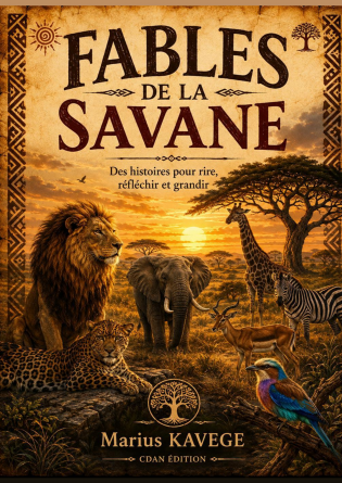 Fables de la savane